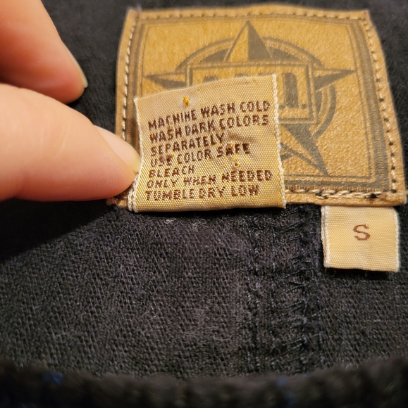 🎀 Vintage 90s Pullover Corduroy Shift Dress - Picture 5 of 5